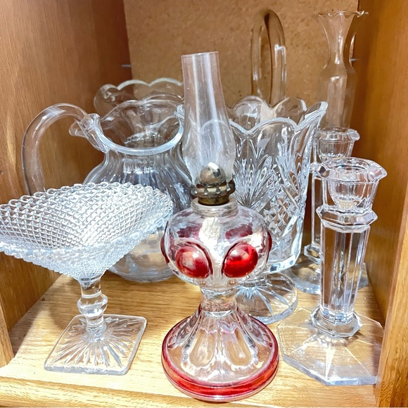 Home Goods + Decor Share VTG & NWT - Picture 6 of 8